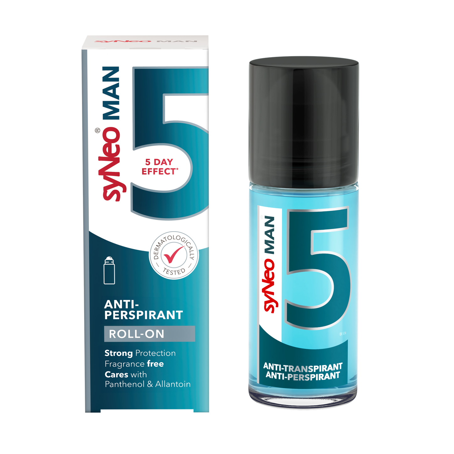 syNeo 5 MAN Anti-Perspirant Roll-On 50ml