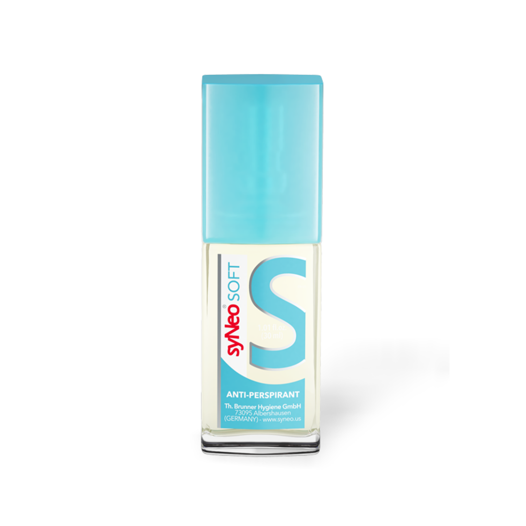 syNeo SOFT Anti-Perspirant Pump Spray 30ml