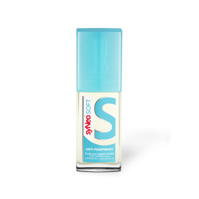 syNeo SOFT Anti-Perspirant Pump Spray 30ml
