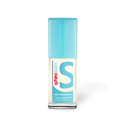 syNeo SOFT Anti-Perspirant Pump Spray 30ml