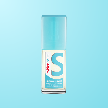 syNeo SOFT Anti-Perspirant Pump Spray 30ml