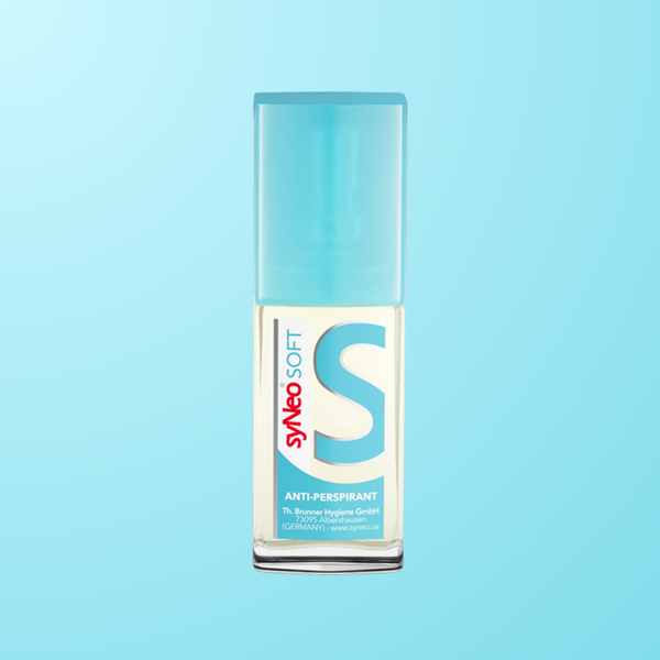 syNeo SOFT Anti-Perspirant Pump Spray 30ml