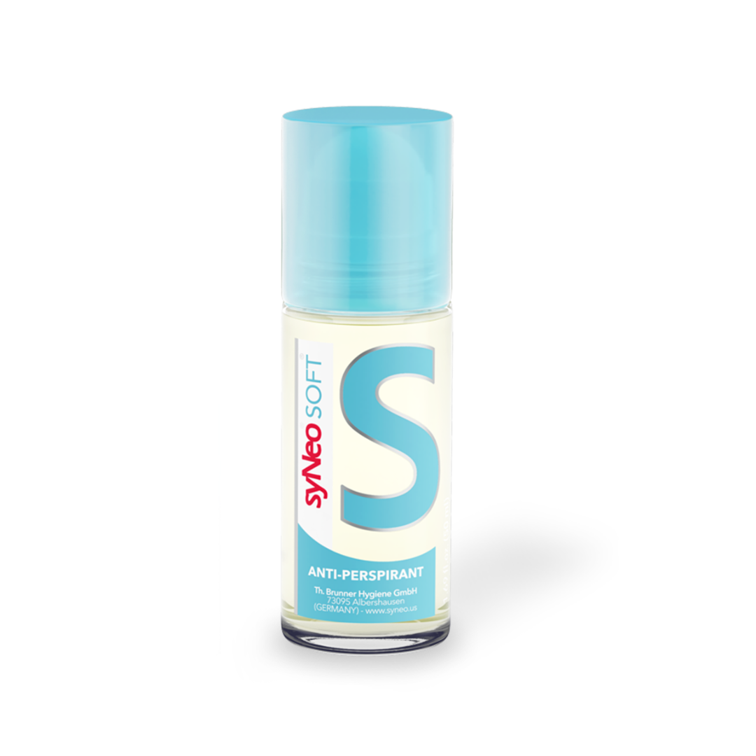 syNeo SOFT Anti-Perspirant Roll-On 50ml