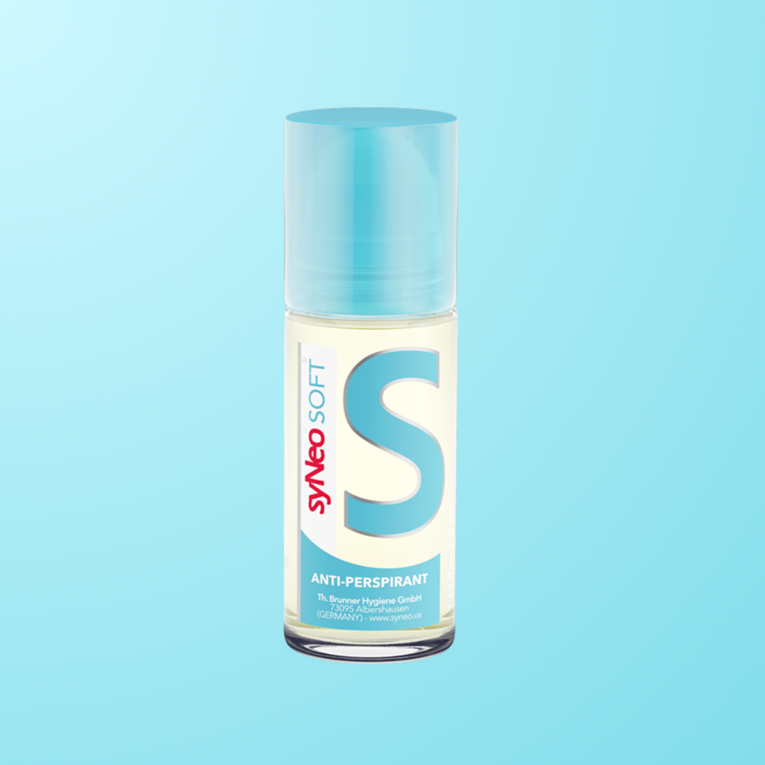 syNeo SOFT Anti-Perspirant Roll-On 50ml