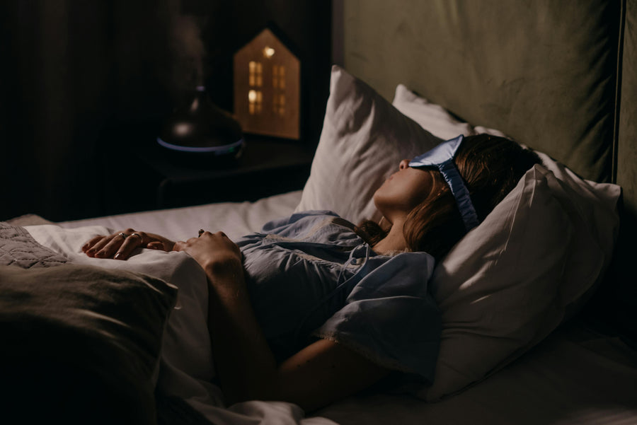 Sleep tight.