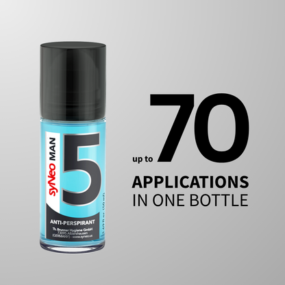 syNeo 5 MAN Anti-Perspirant Roll-On 50ml
