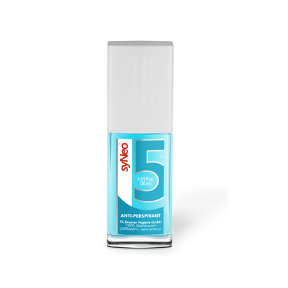 syNeo 5 Anti-Perspirant Pump Spray 30ml
