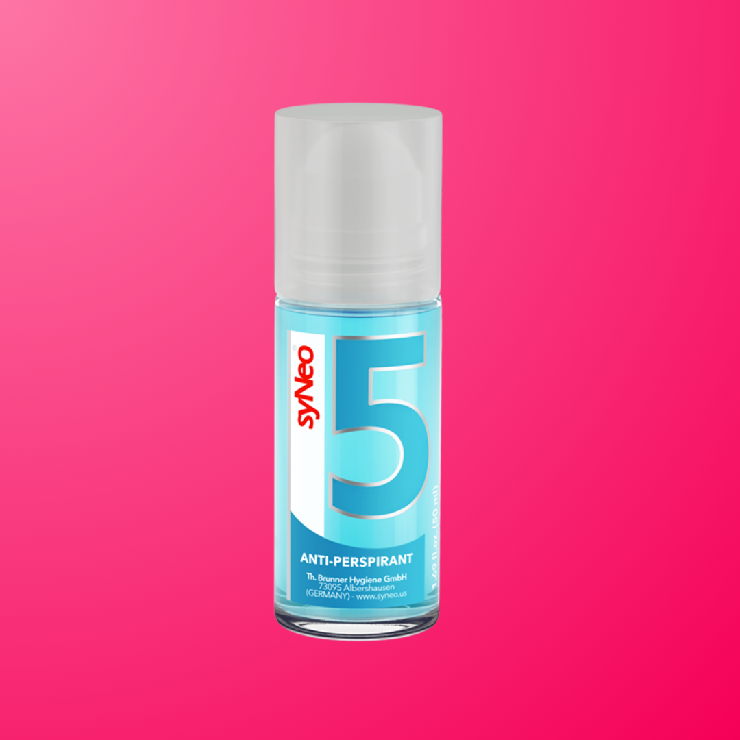 syNeo 5 Anti-Perspirant Roll-On 50ml