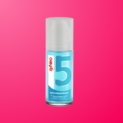 syNeo 5 Anti-Perspirant Roll-On 50ml